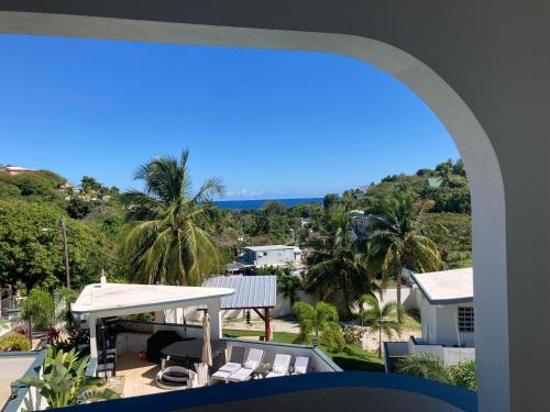 Vistas, Casa Alta PR in Vieques