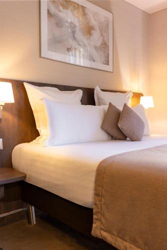 Hotel Choiseul Opera - image 12
