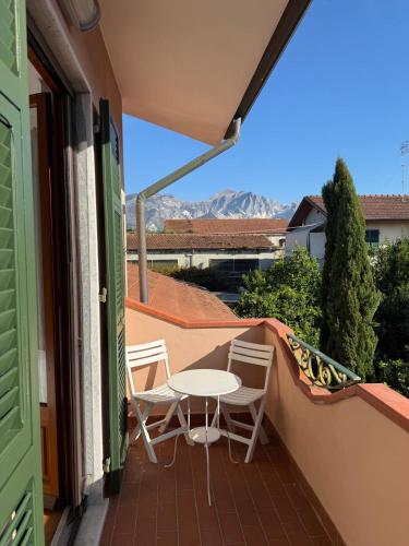 Joe's apartments - Carrara