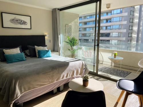 The Kennedy Apartment - Con Aire Acondicionado