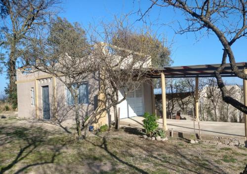 Cabañas Cielo de Montañas