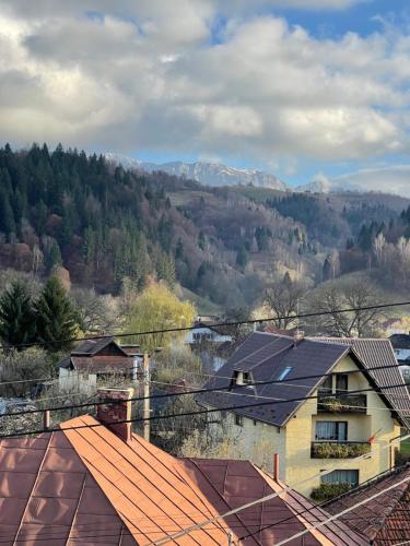 Elitegasthaus Moieciu A
