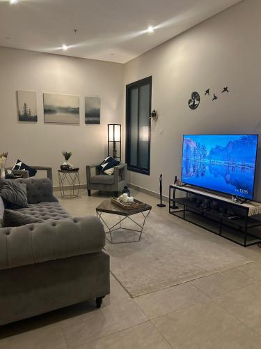 Ultra Luxury Apartment – khách sạn tại Bsalim