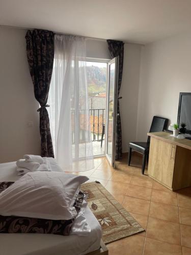 Elitegasthaus Moieciu A