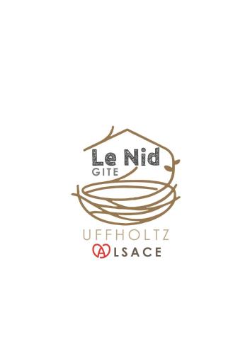 Gîte le Nid (Gite le Nid) in Ufholca