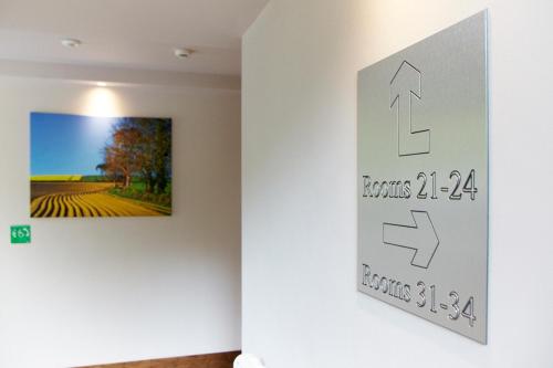 Clody Lodge - main image