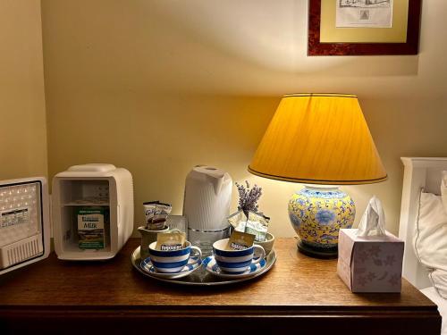 Hill House - 2 Bed Guest Suite by Maison Pro in Jūleja