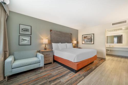 Best Western Plus King's Inn and Suites - main image