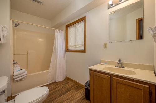 Beorns Cottage 5BR Smoky Mountain Getaway with Views Hot Tub & Game Room - image 12