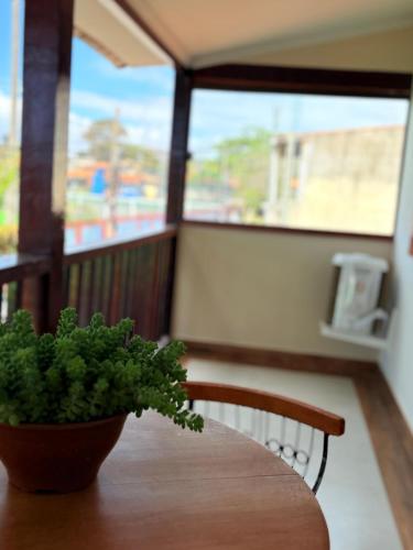 Vistas, Carvalho Suites in Búzios