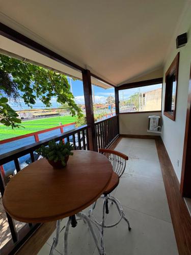 Vistas, Carvalho Suites in Búzios