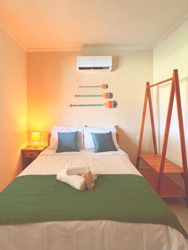 Carvalho Suites in Búzios