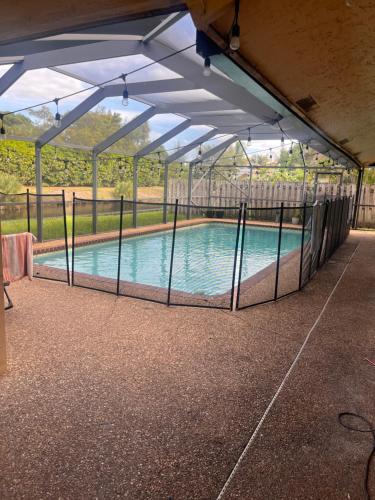 Home away from home in Sunrise
