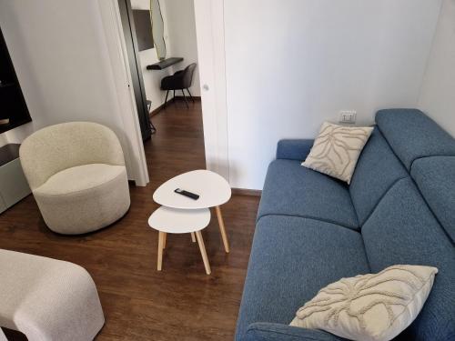 Beki's apartment