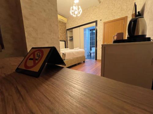 Gran Brn Hotel Taksim, Istanbul