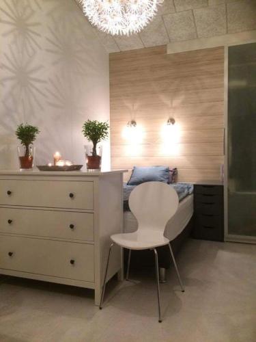 Nice and cozy in Brondukvisl in Árbær