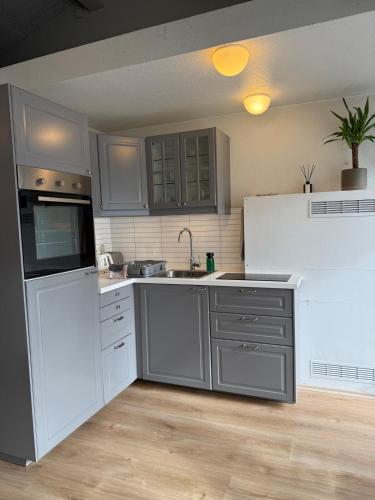 Nice and cozy in Brondukvisl in Árbær