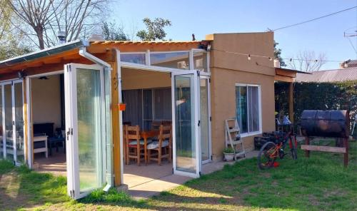 Casa con Pileta in Santa Koloma