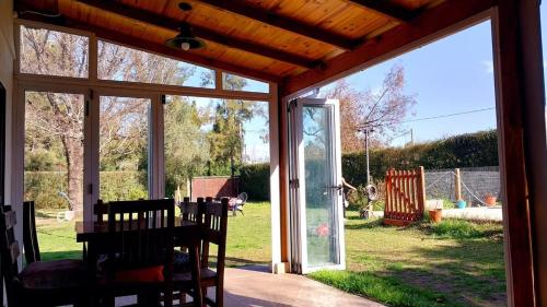 Casa con Pileta in Santa Koloma