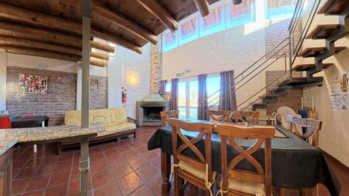 Diaz Felices in Veinticinco de Mayo