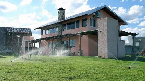 Diaz Felices in Veinticinco de Mayo