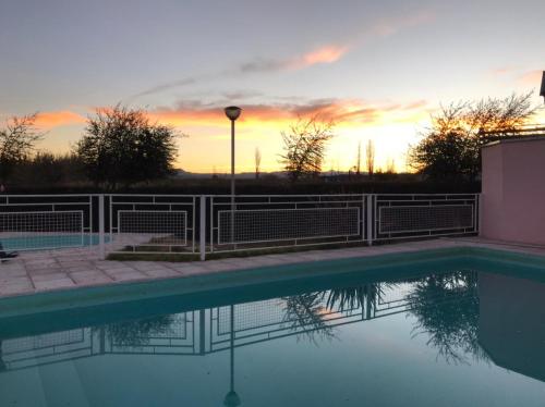 Diaz Felices in Veinticinco de Mayo