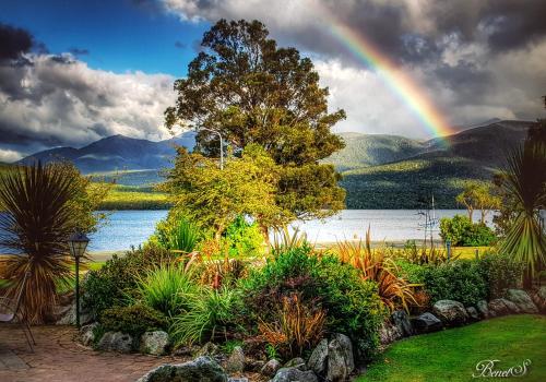 Fiordland Motel and Apartments