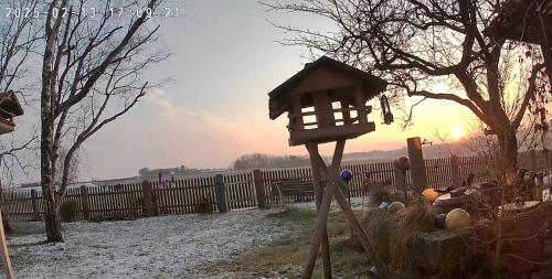 Vaade, Landhaus am Regen - Natur, Ruhig in Walderbach