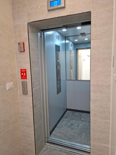 숙소 외관, Keren Home 2 Kiriat Gat Karme Gat in 키리아트 가트