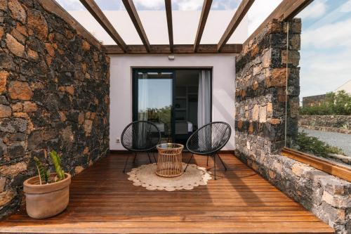 Villa Shepherd Lajares - LUXURY VILLA FUERTEVENTURA in ลาคาเรส