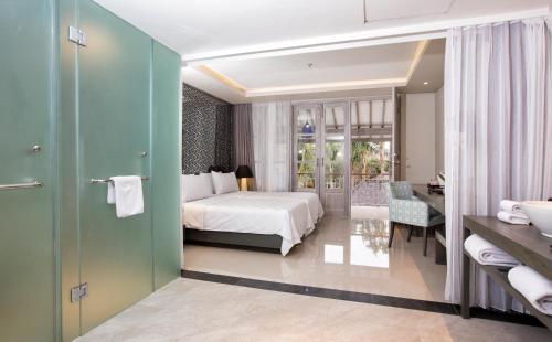 セガラ ビレッジ ホテル19