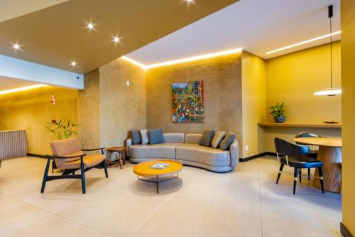 Bevile Hotel in Cataguases