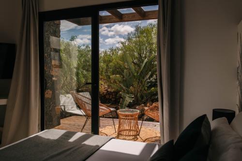 Villa Shepherd Lajares - LUXURY VILLA FUERTEVENTURA in ลาคาเรส