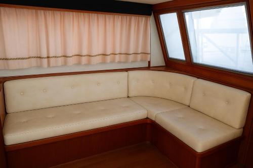RoyalSeaSuite סוויטת יאכטה על המים 5 חדרים, Ascalón (foto 7)