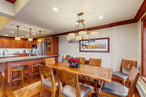 Lion Square Lodge East 313 in Vail, USA
