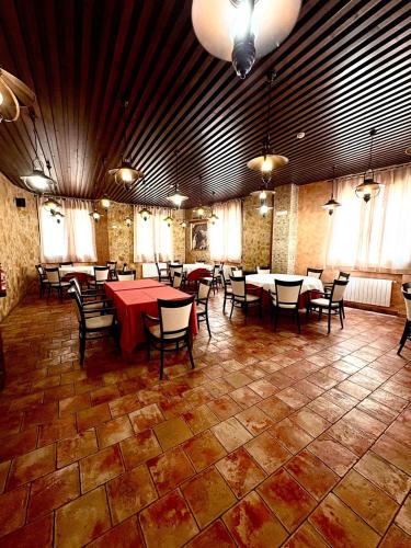 Hostal Todolella in 托多萊利亞