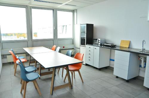 Xenon hostels in 德賴艾希