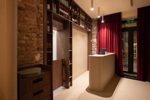 Boutique Hotel OPERA in Rijeka