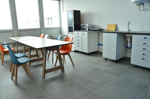 Xenon hostels in 德賴艾希