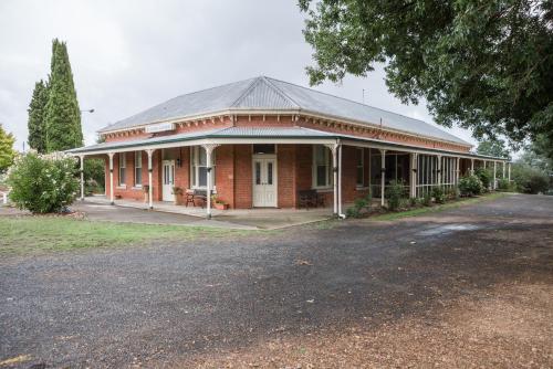 Lancefield Guest House