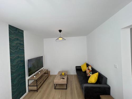 Modern & bright apartment, all comforts - Location saisonnière - Le Teil