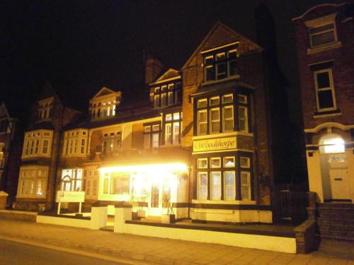 Woodthorpe Hotel - image 5