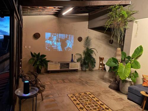 L-America I Casa Bucolica I Maceio I Nordeste Brasileiro in Ipioca
