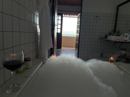 L-America I Casa Bucolica I Maceio I Nordeste Brasileiro in Ipioca