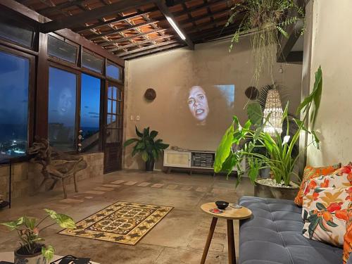 L-America I Casa Bucolica I Maceio I Nordeste Brasileiro in Ipioca