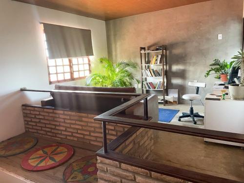 L-America I Casa Bucolica I Maceio I Nordeste Brasileiro in Ipioca