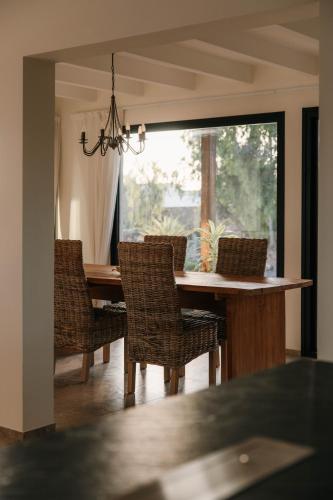 Villa Shepherd Lajares - LUXURY VILLA FUERTEVENTURA in ลาคาเรส