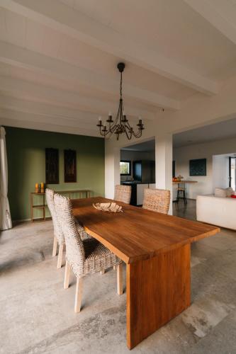 Villa Shepherd Lajares - LUXURY VILLA FUERTEVENTURA in ลาคาเรส