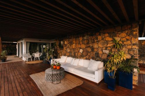 Villa Shepherd Lajares - LUXURY VILLA FUERTEVENTURA in ลาคาเรส
