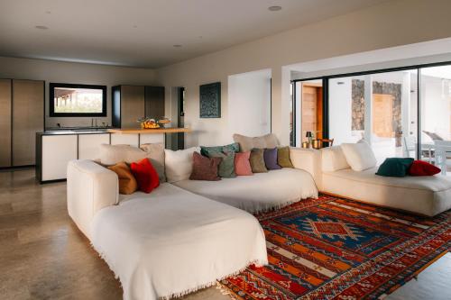 Villa Shepherd Lajares - LUXURY VILLA FUERTEVENTURA in ลาคาเรส